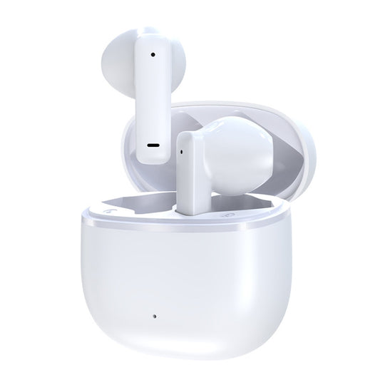 B7 In-Ear Wireless Bluetooth Earphones HD Noise Reduction Gaming Sports Earphone(White)