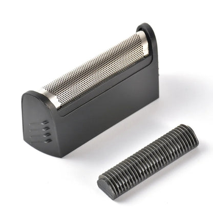 Foil Frame and Blade Head Replacement For Braun 596 Series 1007 1008 1012 1013 2035 2040 Razor - Shavers Parts by buy2fix | Online Shopping UK | buy2fix