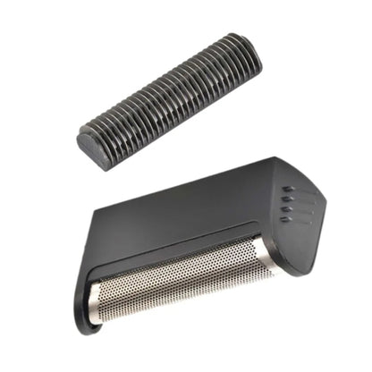 Foil Frame and Blade Head Replacement For Braun 596 Series 1007 1008 1012 1013 2035 2040 Razor - Shavers Parts by buy2fix | Online Shopping UK | buy2fix