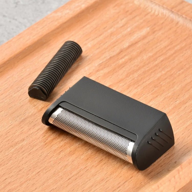 Foil Frame and Blade Head Replacement For Braun 596 Series 1007 1008 1012 1013 2035 2040 Razor - Shavers Parts by buy2fix | Online Shopping UK | buy2fix