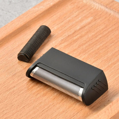 Foil Frame and Blade Head Replacement For Braun 596 Series 1007 1008 1012 1013 2035 2040 Razor - Shavers Parts by buy2fix | Online Shopping UK | buy2fix