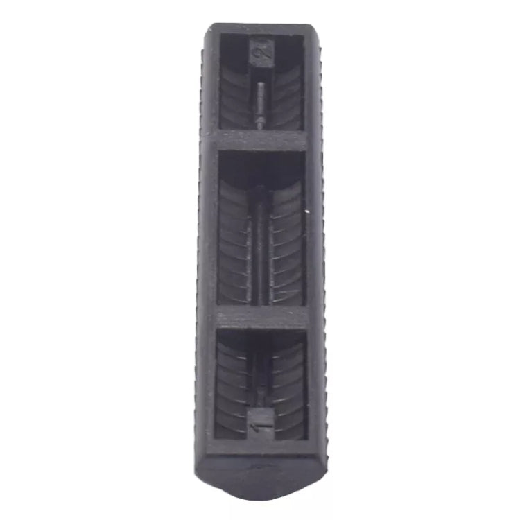 Blade Head Replacement For Braun 596 Series 1007 1008 1012 1013 2035 2040 Razor - Shavers Parts by buy2fix | Online Shopping UK | buy2fix