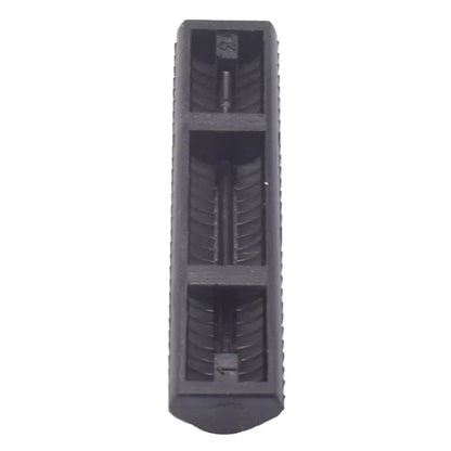 Blade Head Replacement For Braun 596 Series 1007 1008 1012 1013 2035 2040 Razor - Shavers Parts by buy2fix | Online Shopping UK | buy2fix