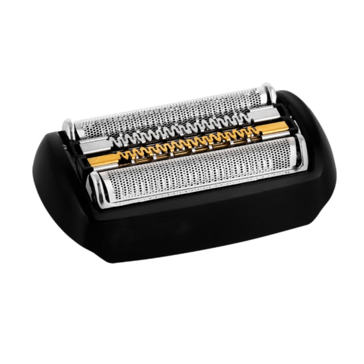 For Braun  Series 9 Electric Shaver Replacement Blade Gold Foil Style 92B Without Text - Shavers Parts by buy2fix | Online Shopping UK | buy2fix