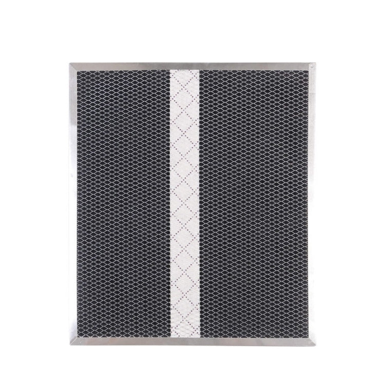 For Broan S97020466 Broan-NuTone BPSF36 Range Hood 2pcs Filter Replacement Part - Range Hood Parts by buy2fix | Online Shopping UK | buy2fix