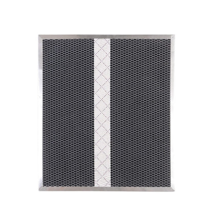 For Broan S97020466 Broan-NuTone BPSF36 Range Hood 2pcs Filter Replacement Part - Range Hood Parts by buy2fix | Online Shopping UK | buy2fix