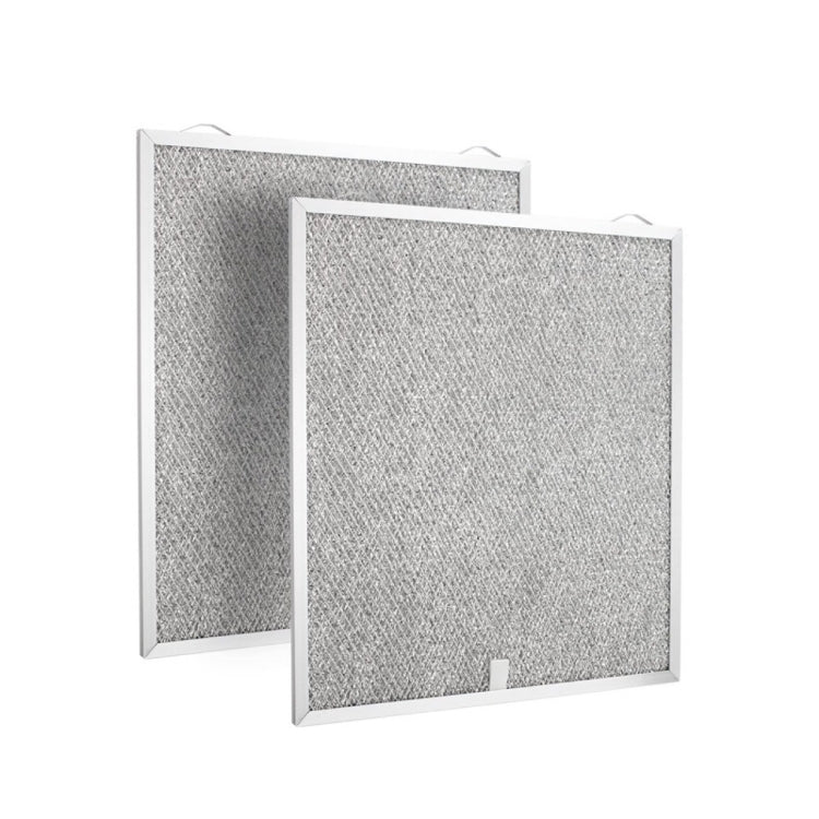 For Broan Nutone S99010430-002 Range Hood Filter Replacement Part 400 x 352 x 9mm - Range Hood Parts by buy2fix | Online Shopping UK | buy2fix