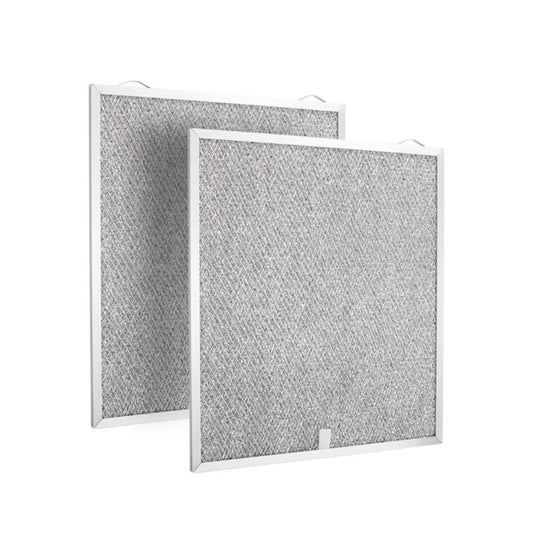 For Broan Nutone S99010430-002 Range Hood Filter Replacement Part 400 x 352 x 9mm - Range Hood Parts by buy2fix | Online Shopping UK | buy2fix