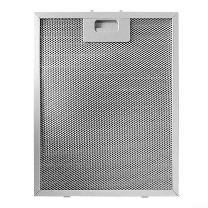 For Poweka Bosch Range Hood Filter Replacement Parts 310 x 250 x 9mm - Range Hood Parts by buy2fix | Online Shopping UK | buy2fix