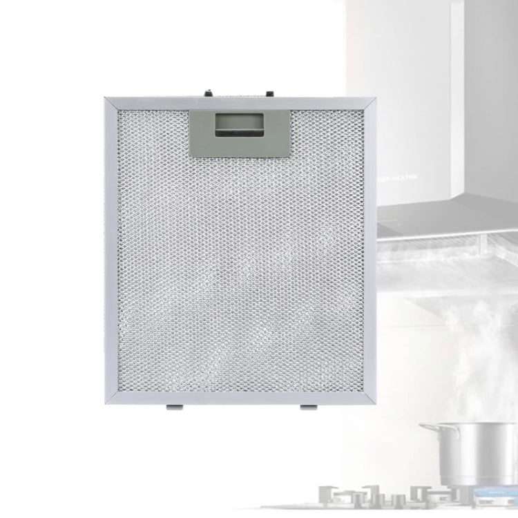 For Broan 19329133 Range Hood Filter Replacement Part 260 x 230 x 9mm - Range Hood Parts by buy2fix | Online Shopping UK | buy2fix