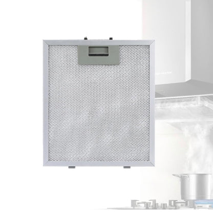 For Broan 19329133 Range Hood Filter Replacement Part 260 x 230 x 9mm - Range Hood Parts by buy2fix | Online Shopping UK | buy2fix
