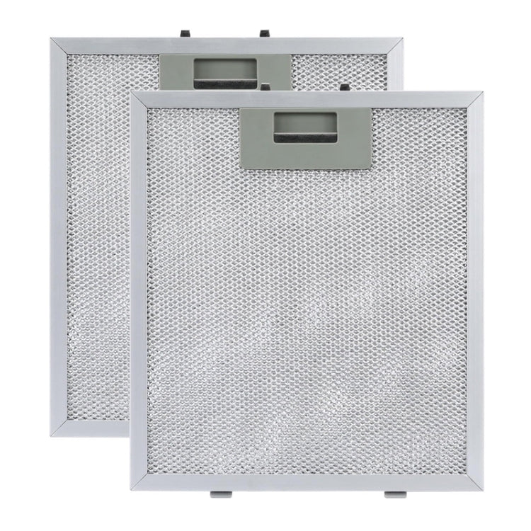 For Broan 19329133 Range Hood Filter Replacement Part 260 x 230 x 9mm - Range Hood Parts by buy2fix | Online Shopping UK | buy2fix