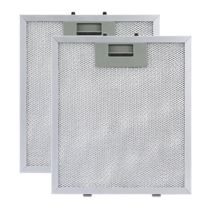 For Broan 19329133 Range Hood Filter Replacement Part 260 x 230 x 9mm - Range Hood Parts by buy2fix | Online Shopping UK | buy2fix