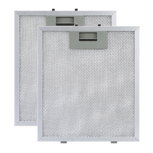For Broan 19329133 Range Hood Filter Replacement Part 260 x 230 x 9mm - Range Hood Parts by buy2fix | Online Shopping UK | buy2fix