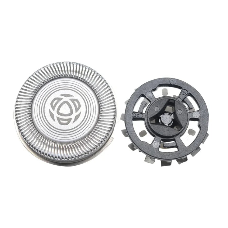 S2305 Shaver Head For Philips S1015 S1121 S1131 S1332 S1133 S1211(Black) - Shavers Parts by buy2fix | Online Shopping UK | buy2fix