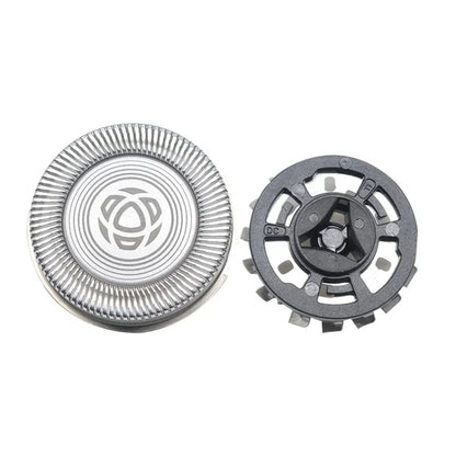 S2305 Shaver Head For Philips S1015 S1121 S1131 S1332 S1133 S1211(Black) - Shavers Parts by buy2fix | Online Shopping UK | buy2fix