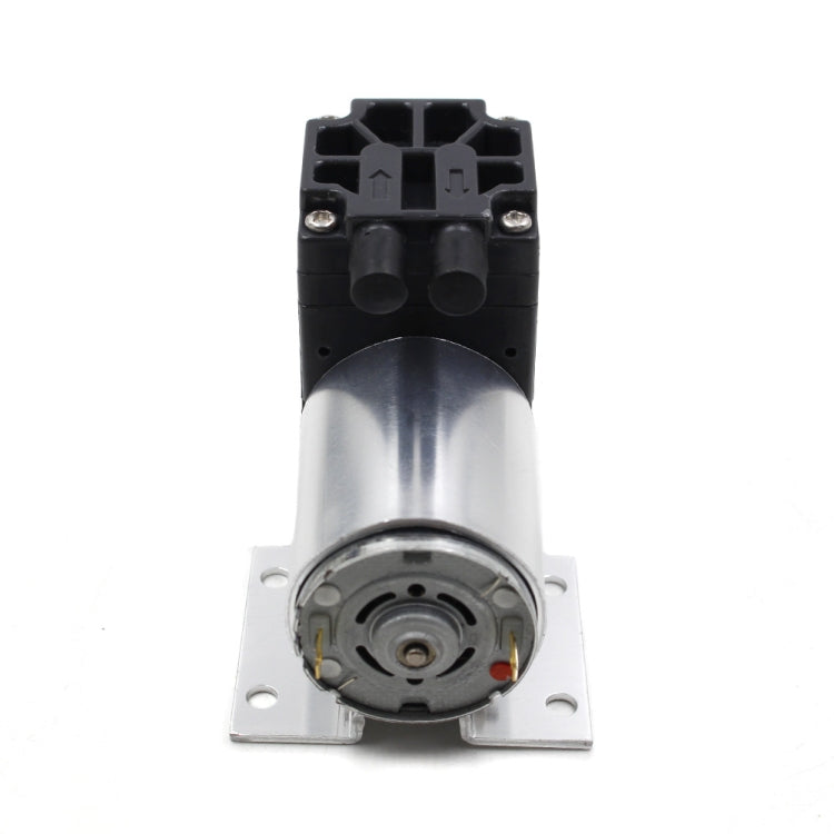 12V 5L/Min 65-120kpa Negative Pressure Vacuum Pump With Stand(Z512-604-3000N) - Others by buy2fix | Online Shopping UK | buy2fix