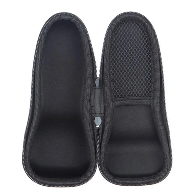 Electric Razor Storage Bag Waterproof and Anti-fall Protection Box for Most 2-head or 3-head Razors - Shavers Parts by buy2fix | Online Shopping UK | buy2fix