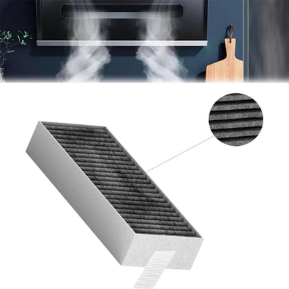 For Siemens HZ9VRCRO Bosch HEZ9VRUDO 17004796 Range Hood Filter Replacement Parts - Range Hood Parts by buy2fix | Online Shopping UK | buy2fix