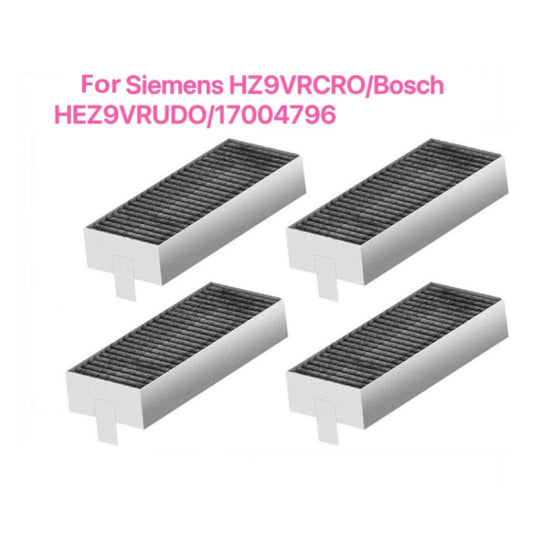 For Siemens HZ9VRCRO Bosch HEZ9VRUDO 17004796 Range Hood Filter Replacement Parts - Range Hood Parts by buy2fix | Online Shopping UK | buy2fix