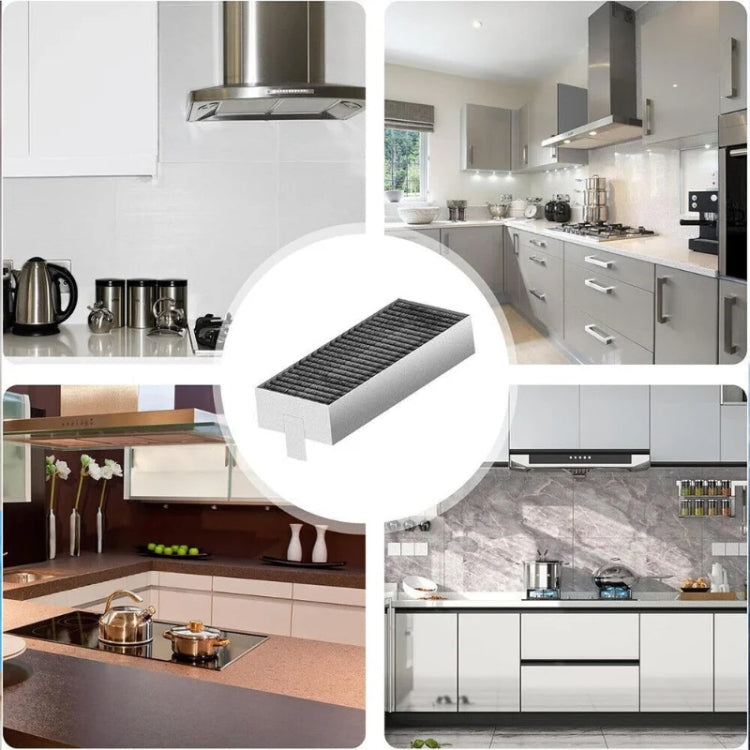 For Siemens HZ9VRCRO Bosch HEZ9VRUDO 17004796 Range Hood Filter Replacement Parts - Range Hood Parts by buy2fix | Online Shopping UK | buy2fix