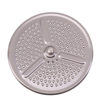For Thermomix TM5 TM6 Blade Cover Peeler B-shaped Planing Plate - Food Disposer Parts by buy2fix | Online Shopping UK | buy2fix