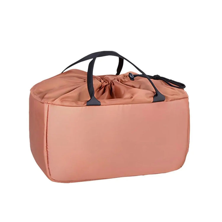 DSLR Camera Handbag Velvet Camera Inner Bag(Horizontal 007L) by buy2fix