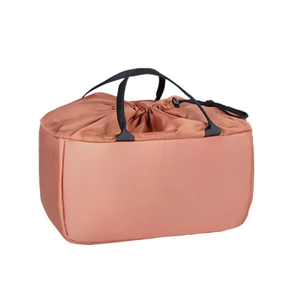 DSLR Camera Handbag Velvet Camera Inner Bag(Horizontal 007L) by buy2fix