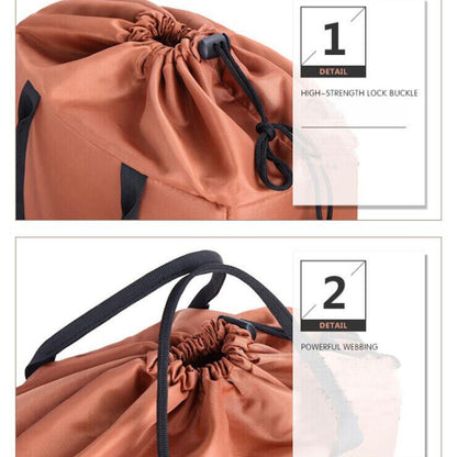 DSLR Camera Handbag Velvet Camera Inner Bag(Horizontal 007L) by buy2fix