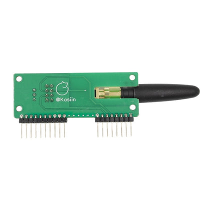 For Flipper Zero CC1101 433MHz External SubGhz Module(AL-276) by buy2fix