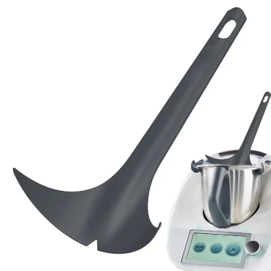For Thermomix  TM5 TM6 Rotary Mixing Drums Spatula Kitchen Supplies - Food Disposer Parts by buy2fix | Online Shopping UK | buy2fix
