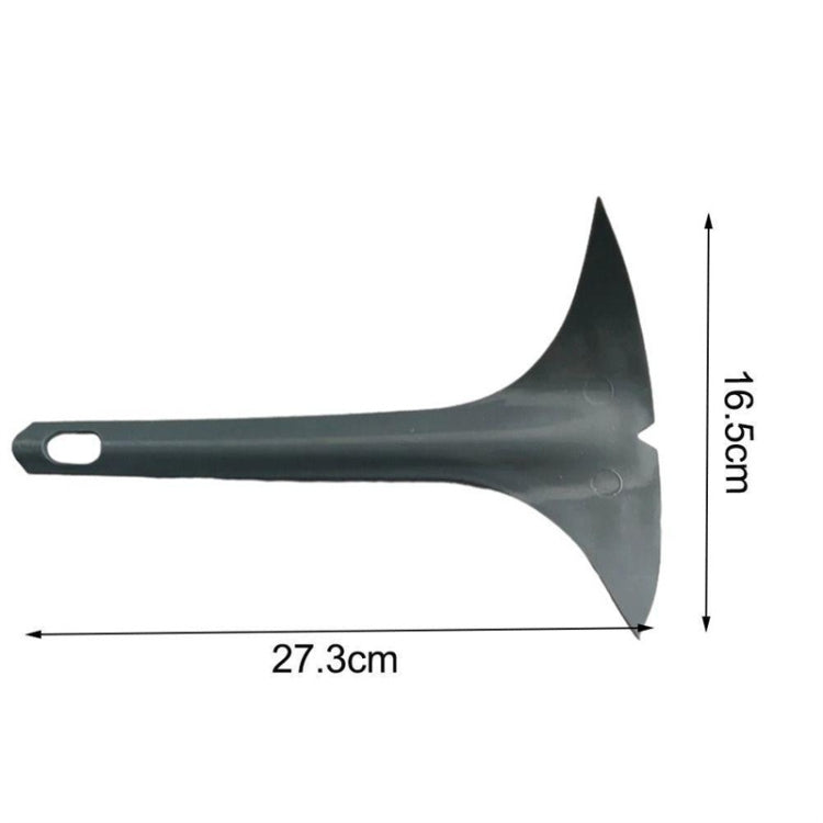 For Thermomix  TM5 TM6 Rotary Mixing Drums Spatula Kitchen Supplies - Food Disposer Parts by buy2fix | Online Shopping UK | buy2fix