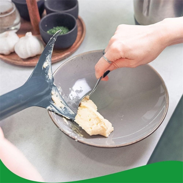 For Thermomix  TM5 TM6 Rotary Mixing Drums Spatula Kitchen Supplies - Food Disposer Parts by buy2fix | Online Shopping UK | buy2fix