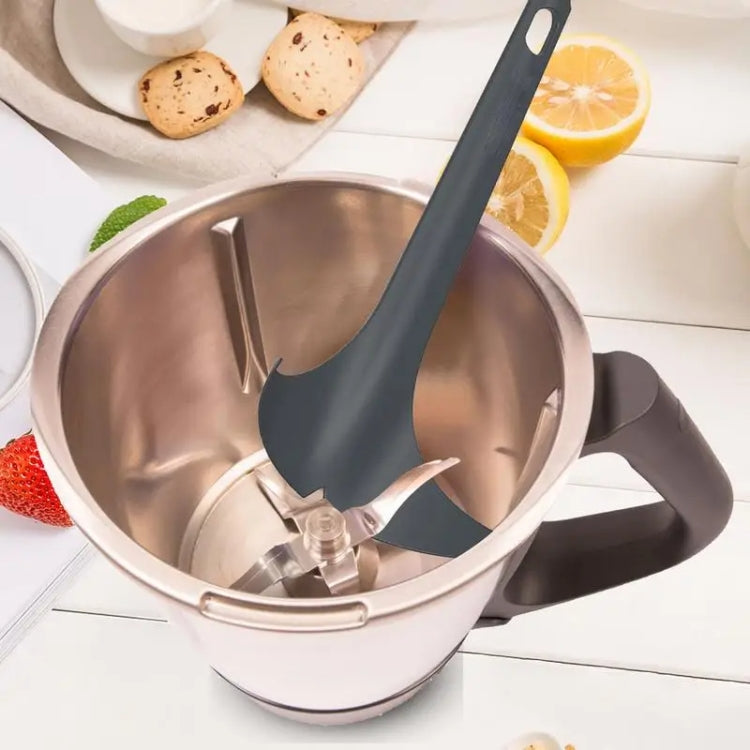 For Thermomix  TM5 TM6 Rotary Mixing Drums Spatula Kitchen Supplies - Food Disposer Parts by buy2fix | Online Shopping UK | buy2fix