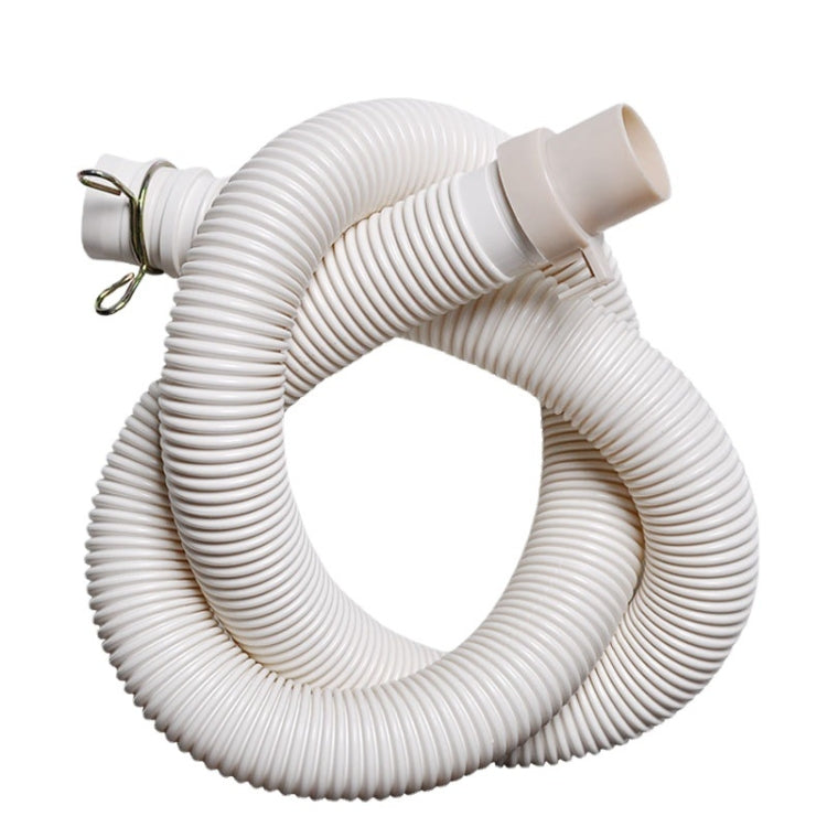 0.8m Diameter 32mm Extended Drain Hose for Washing Machine / Kitchen Basin / Bathtub - Washing Machine Parts by buy2fix | Online Shopping UK | buy2fix