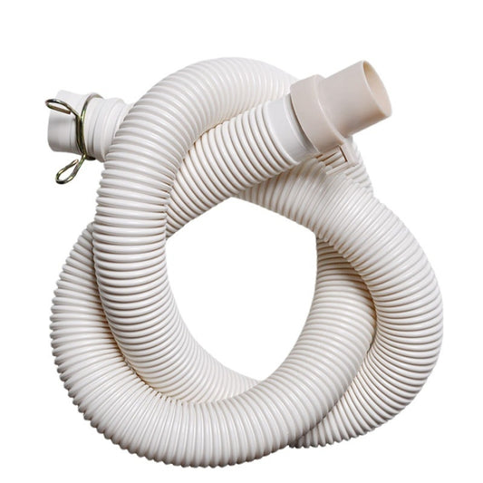 0.8m Diameter 32mm Extended Drain Hose for Washing Machine / Kitchen Basin / Bathtub - Washing Machine Parts by buy2fix | Online Shopping UK | buy2fix