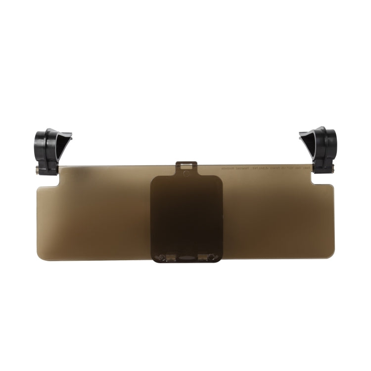 29.5x9.5cm Car Anti-Glare Sun Visor by buy2fix