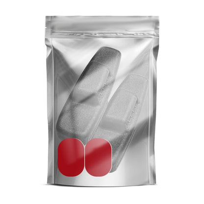 1pair Car Seat Belt Adhesive Buckle Fastener Adjustment Limiter by buy2fix