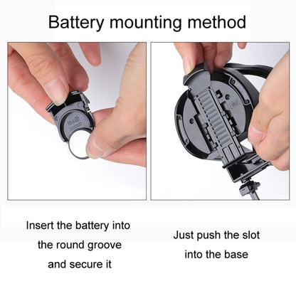 Car Cup Holder Air Conditioner Outlet Multifunctional Storage Rack, Color: Black Silver Ordinary by buy2fix