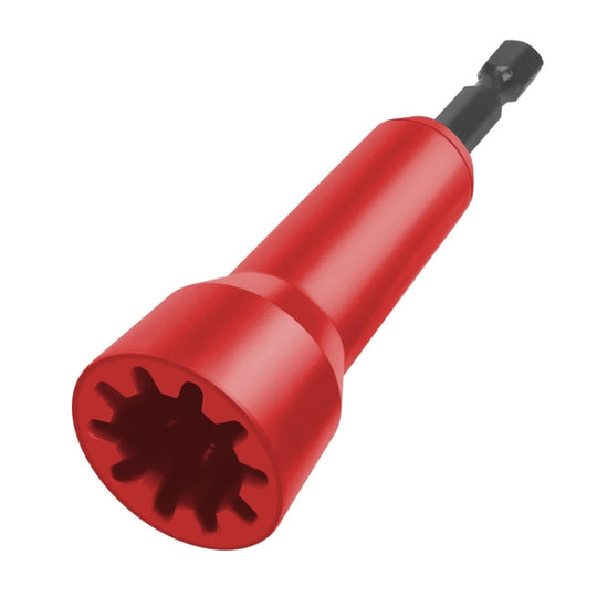 Wire Twister Wire Cap P Series Using Sleeve(Red)