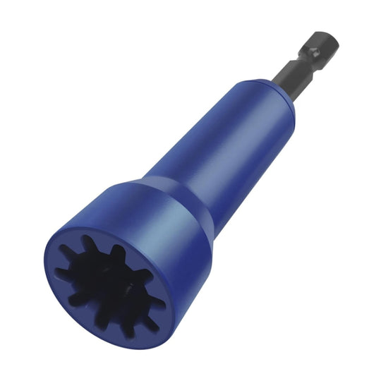 Wire Twister Wire Cap P Series Using Sleeve(Blue)