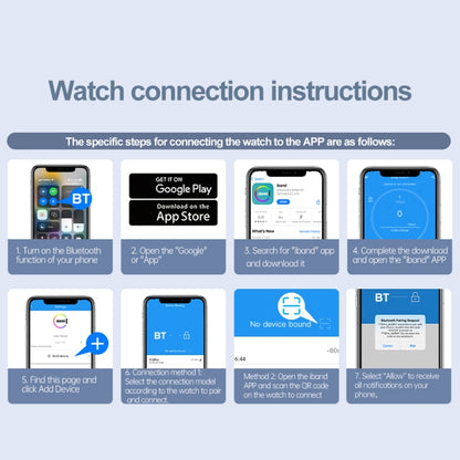 T12Pro 1.85-inch IP67 Waterproof Sports Health Monitoring Bluetooth Call Smart Watch(Pink) by buy2fix