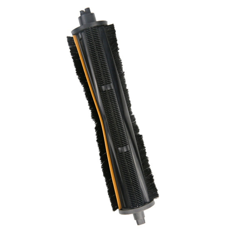 For Dreame X30 / S10PU Vacuum Cleaner Anti-Tangle Roller Brush 2nd Generation Yellow by buy2fix