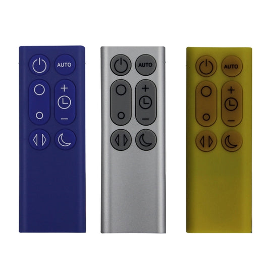For Dyson DP01 DP03 TP02 TP03 Air Purifier Bladeless Fan Remote Control(Style 3) - For Dyson Accessories by buy2fix | Online Shopping UK | buy2fix