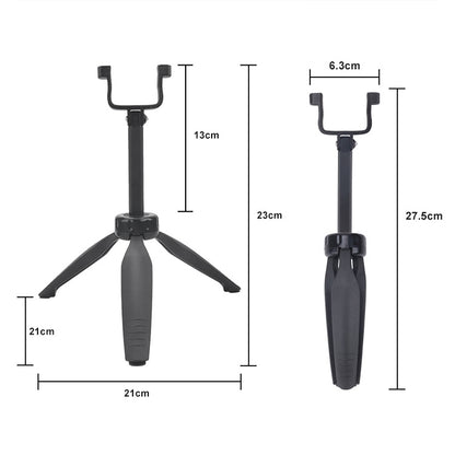 For DJI Avata 2 CQT Desktop Display Tripod Bracket for Drones Exhibition Fixed Frame Accessories - Other by CQT | Online Shopping UK | buy2fix