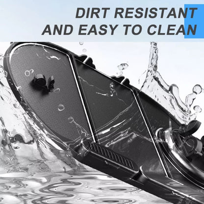 Car Phone Holder Center Console Silicone Anti-skid Pad, Model: CH09 by buy2fix