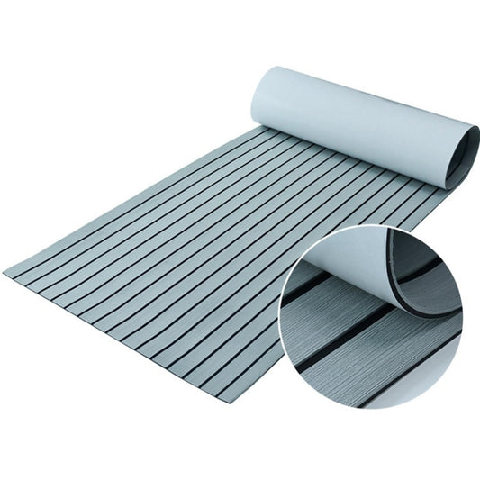 240x45x0.6cm EVA Yacht RV Waterproof Anti-skid Floor Mat by buy2fix