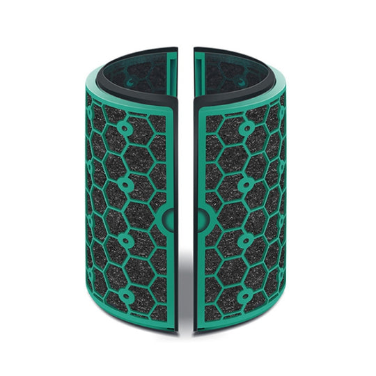 2pcs /Set Activated Carbon Filter For Dyson Air Purifier TP04 / TP05 / TP07, HP04 / HP05 / HP07, DP04 / DP05 / DP07