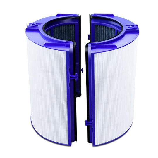 HEPA Activated Carbon Filter For Dyson Air Purifiers TP10 / HP10, TP06 / 09, HP06 / 09, PH02 / 04