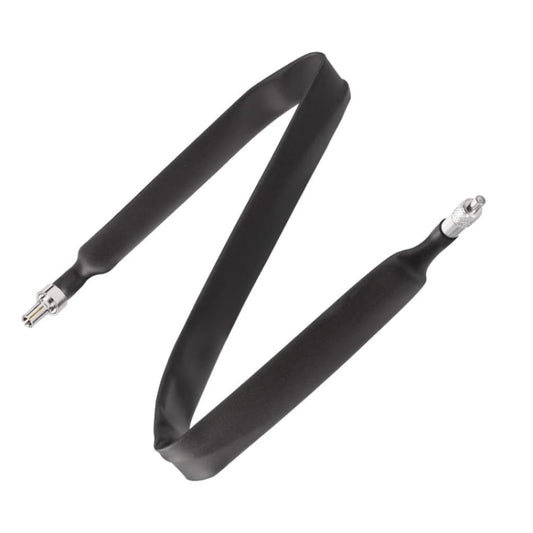 20cm TS9 Male To Female Flat Over Window Cable RF Coaxial Cable by buy2fix